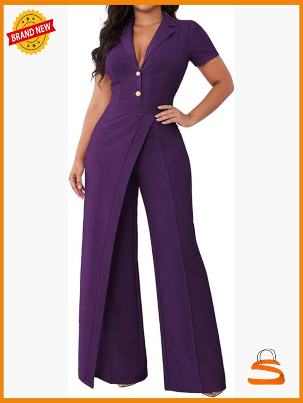 Sparkly Jumpsuit Long Sleeve Mock Neck Sequin Romper Club Night Outfit